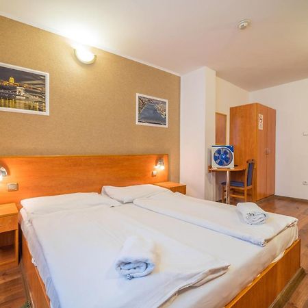 בודפשט Easy Star Hotel מראה חיצוני תמונה