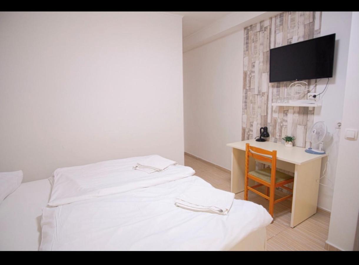 בודפשט Easy Star Hotel מראה חיצוני תמונה