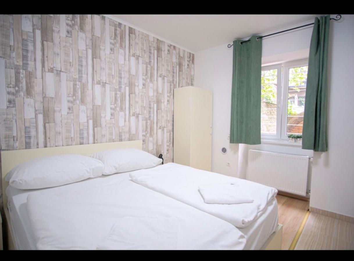 בודפשט Easy Star Hotel מראה חיצוני תמונה