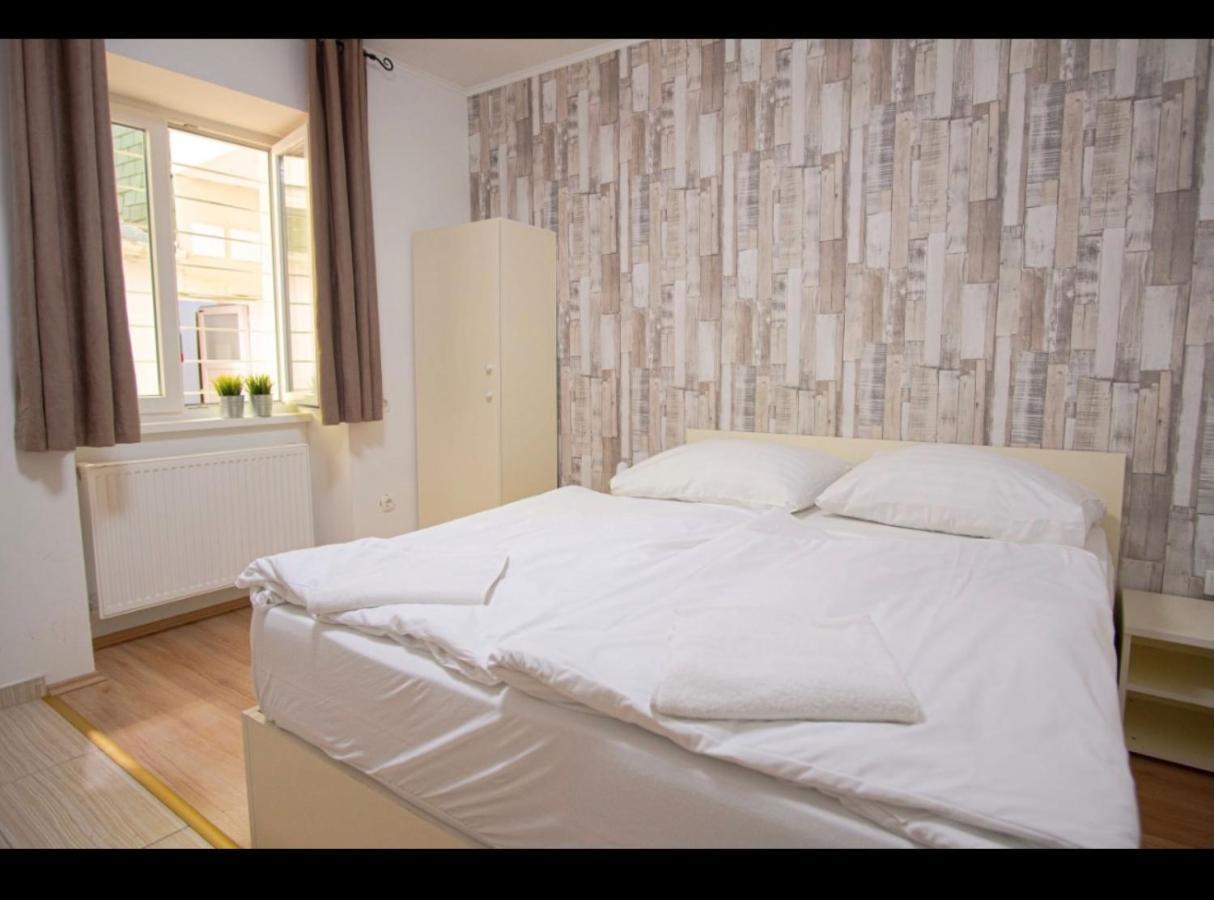 בודפשט Easy Star Hotel מראה חיצוני תמונה