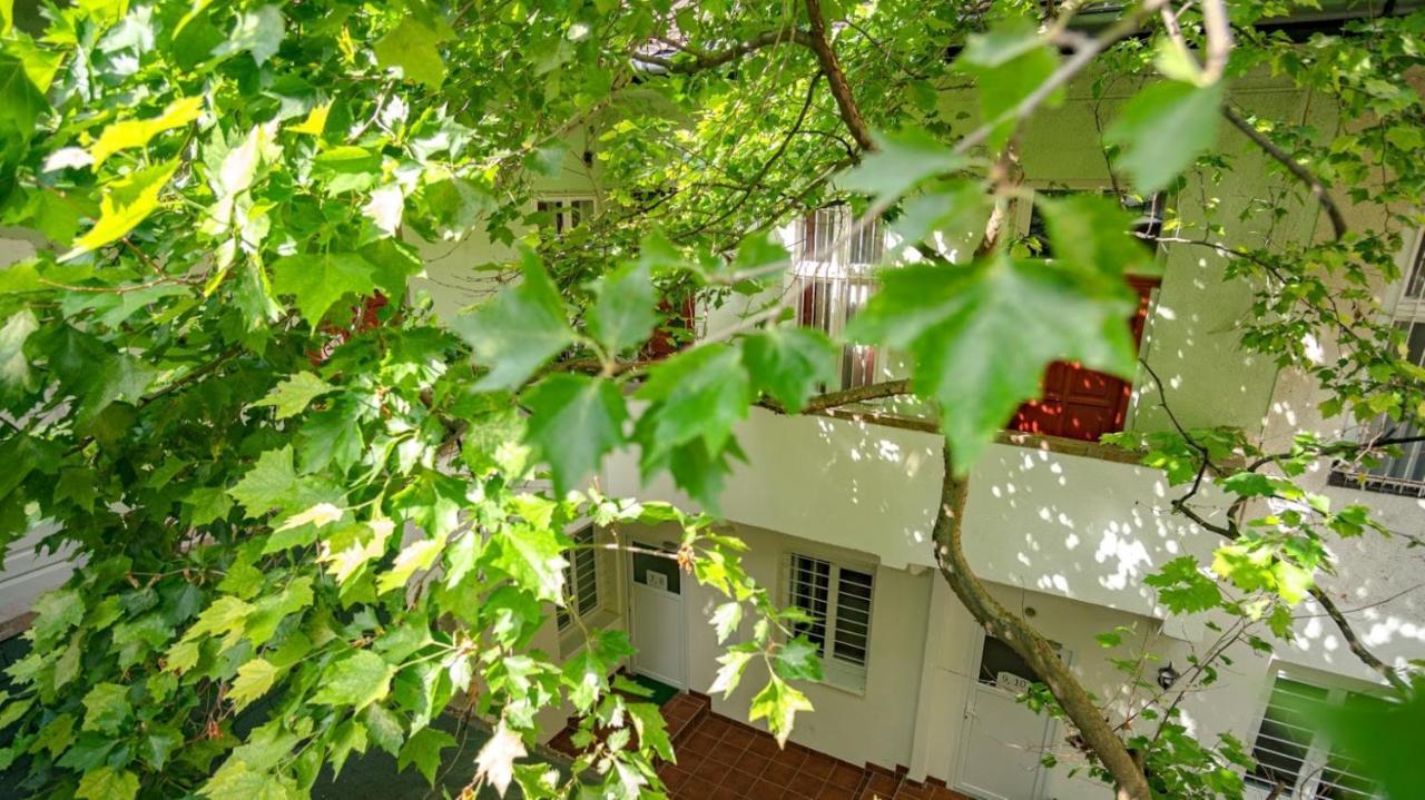 בודפשט Easy Star Hotel מראה חיצוני תמונה