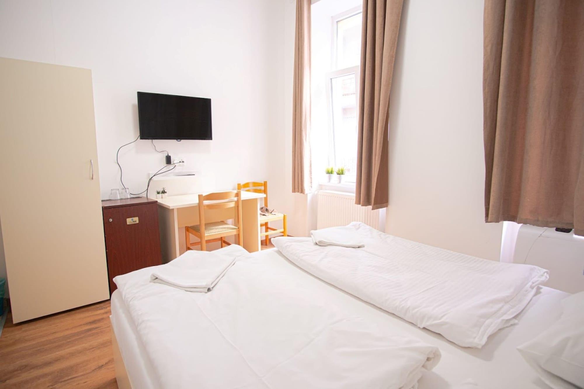 בודפשט Easy Star Hotel מראה חיצוני תמונה