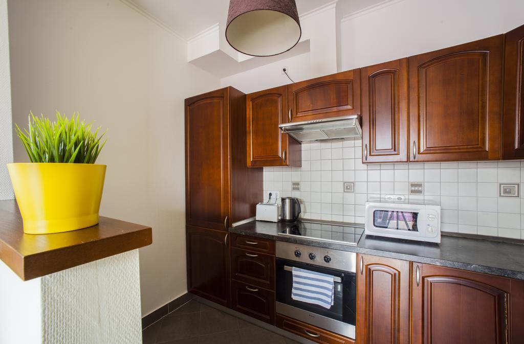 בודפשט Easy Star Hotel מראה חיצוני תמונה