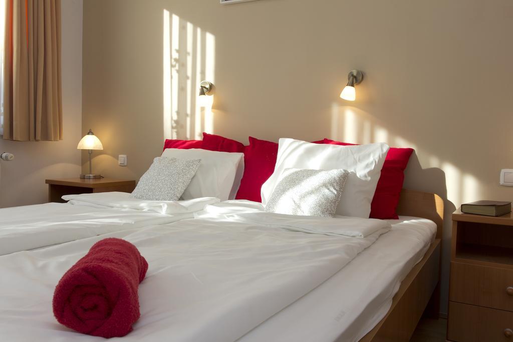 בודפשט Easy Star Hotel מראה חיצוני תמונה