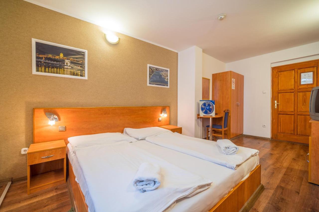 בודפשט Easy Star Hotel מראה חיצוני תמונה