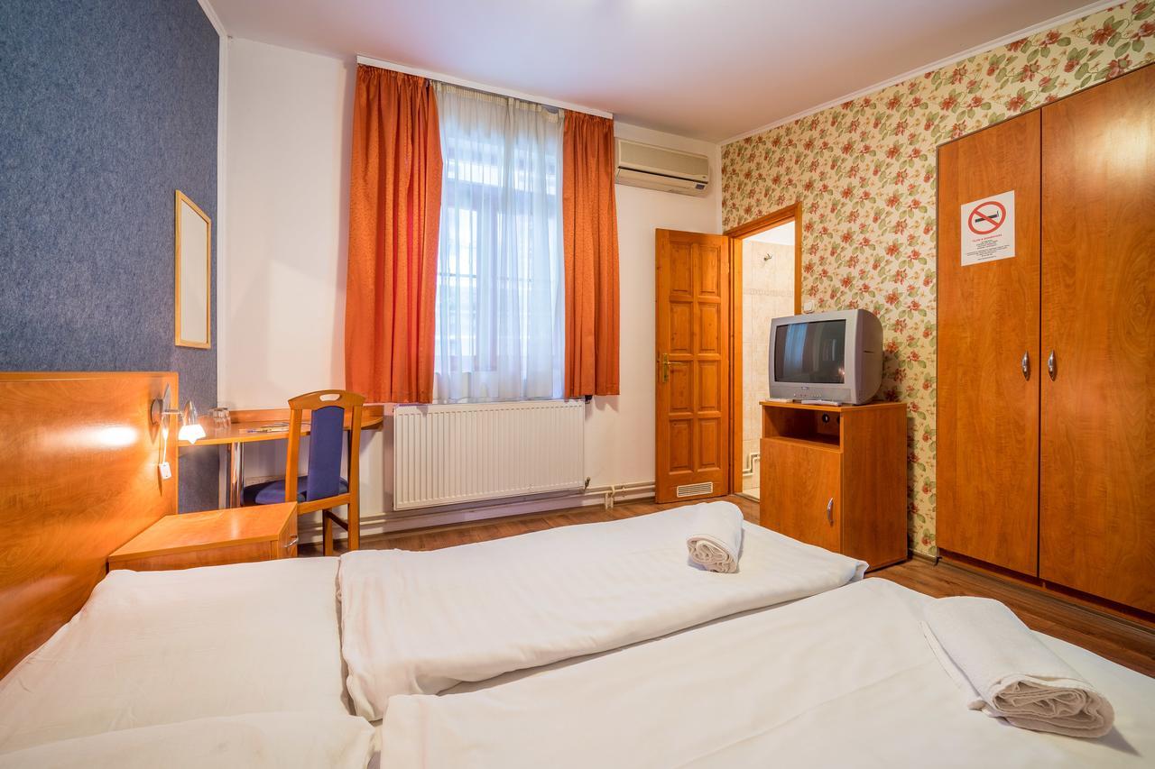 בודפשט Easy Star Hotel מראה חיצוני תמונה