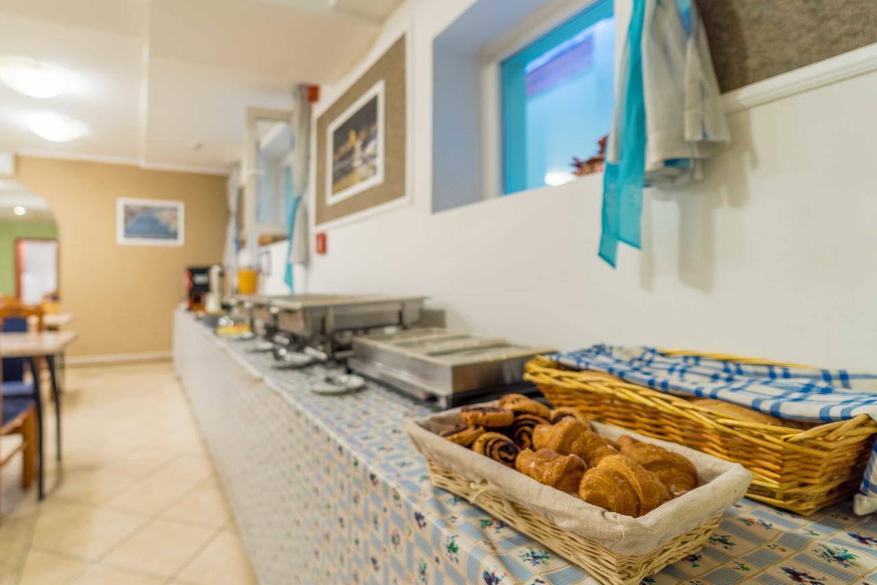 בודפשט Easy Star Hotel מראה חיצוני תמונה