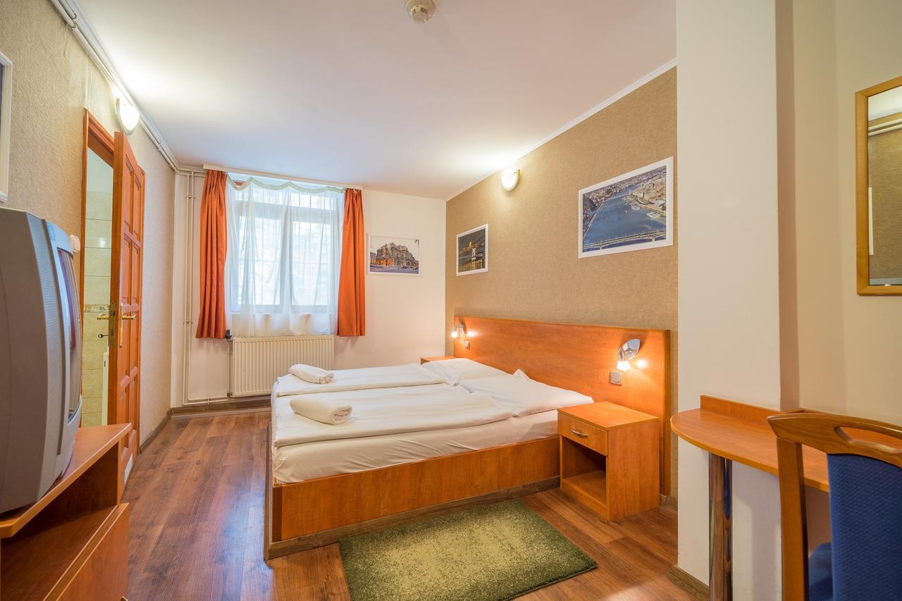 בודפשט Easy Star Hotel מראה חיצוני תמונה