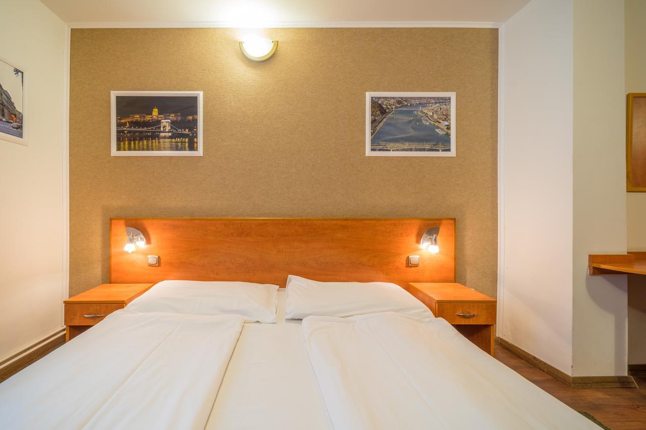 בודפשט Easy Star Hotel מראה חיצוני תמונה