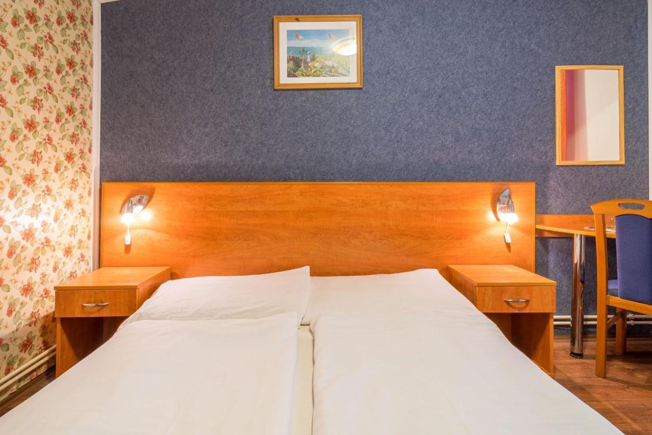 בודפשט Easy Star Hotel מראה חיצוני תמונה
