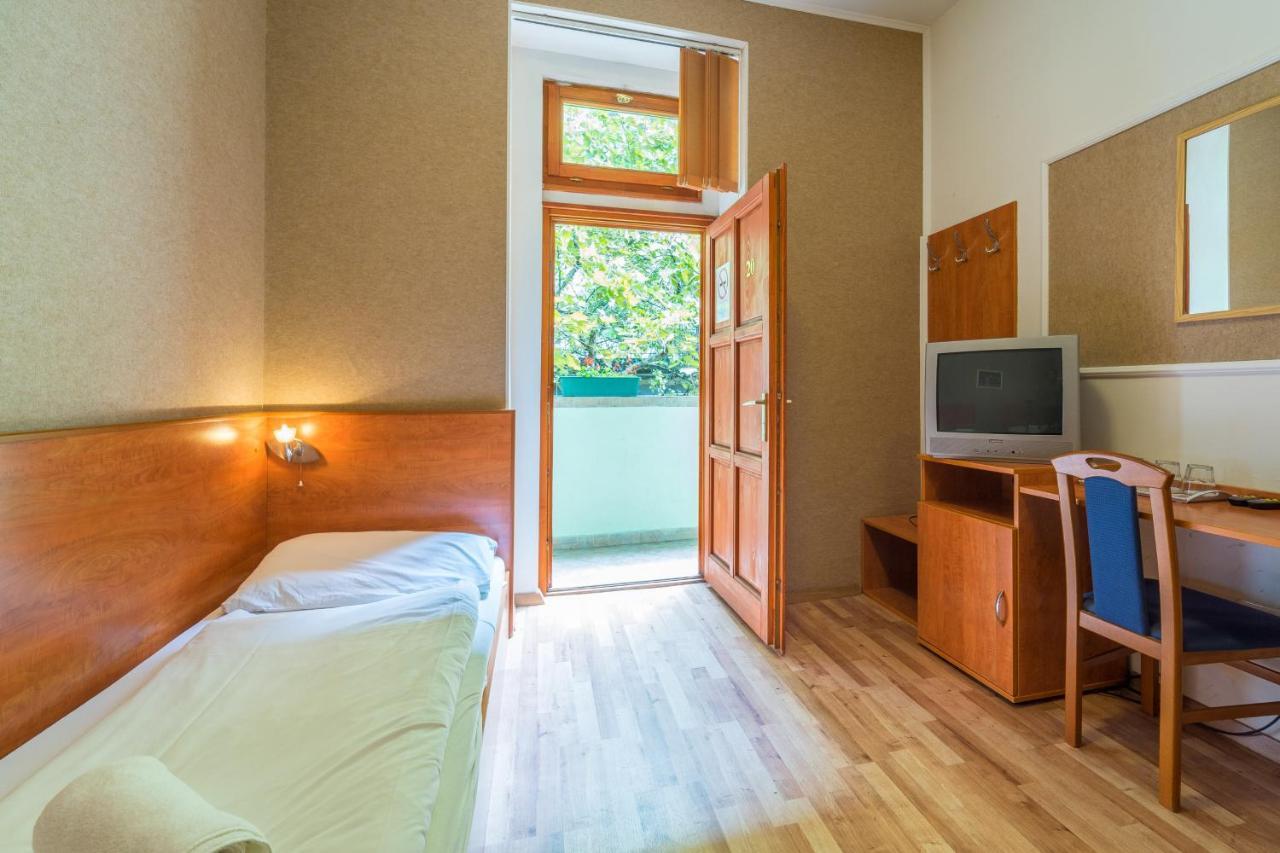בודפשט Easy Star Hotel מראה חיצוני תמונה